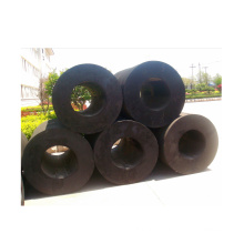 Cylindrical Type Rubber Boat Fender